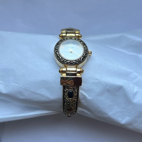 Kristine Quartz Japan Movt Watch main image 7